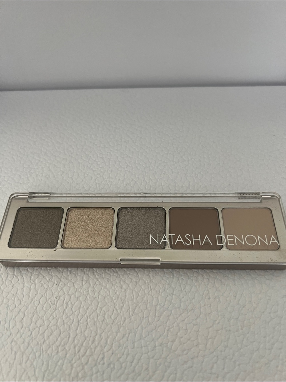 Natasha Denona - Hot Taupic Palette